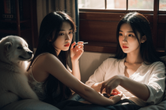 合用于客堂、阳公共区域